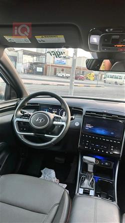 هيونداي سانتا كروز